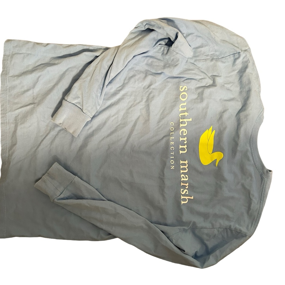 Southern Marsh tee